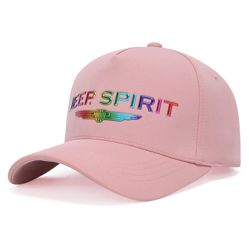 Кепка JEEP SPIRIT - изображение 1