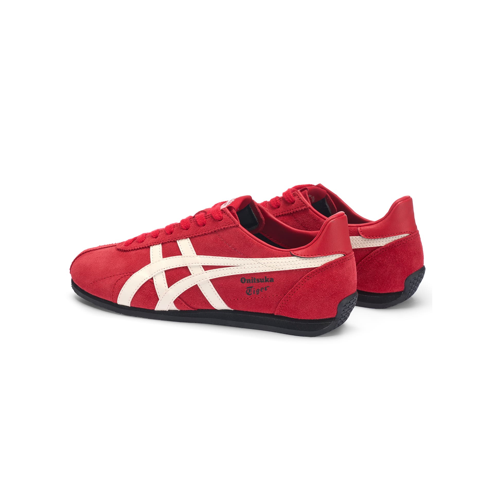Кроссовки Onitsuka Tiger Runspark Повседневная обувь Low Топ Унисекс - изображение 4
