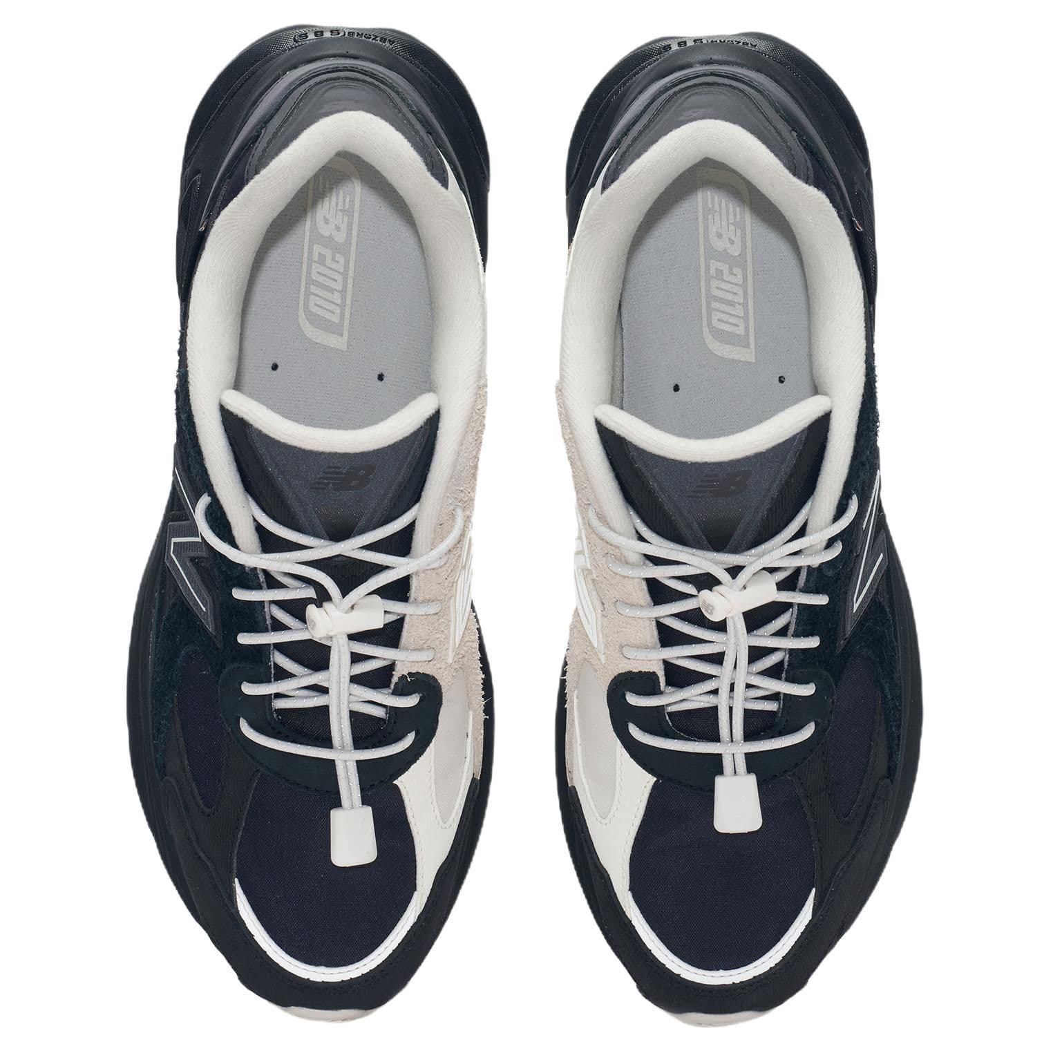 Кроссовки New Balance NB 2010 Повседневная обувь Унисекс - изображение 3