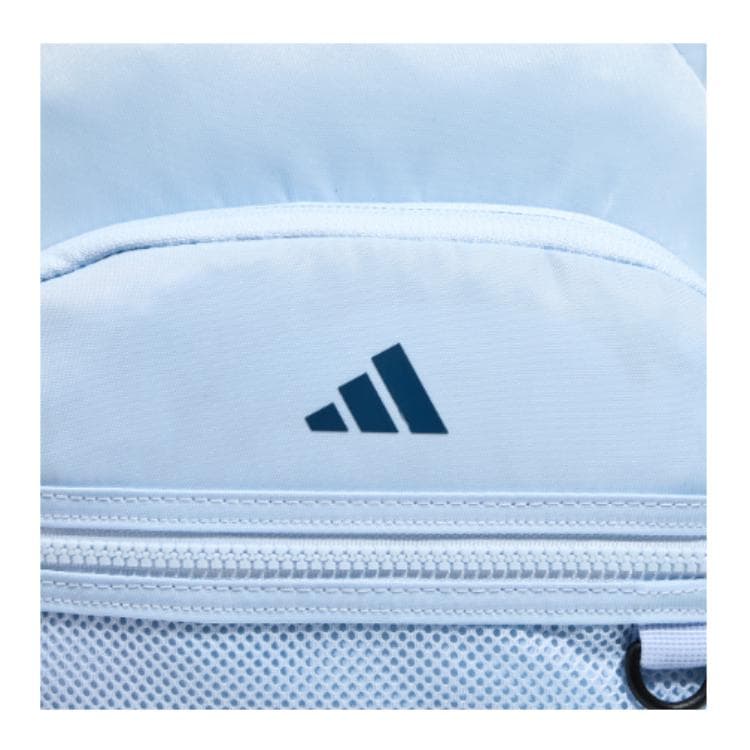 Рюкзак Adidas Спортивная одежда Рюкзаки Синий Унисекс - изображение 5