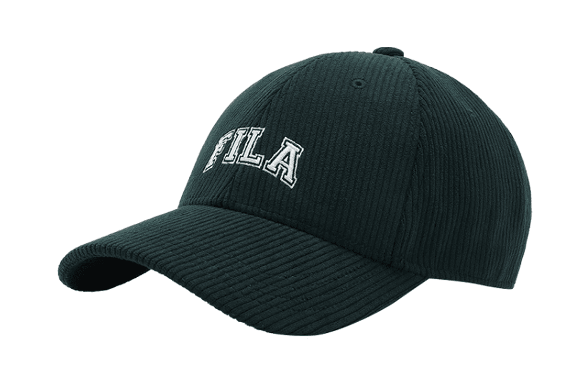 Кепка FILA Logo - изображение 1