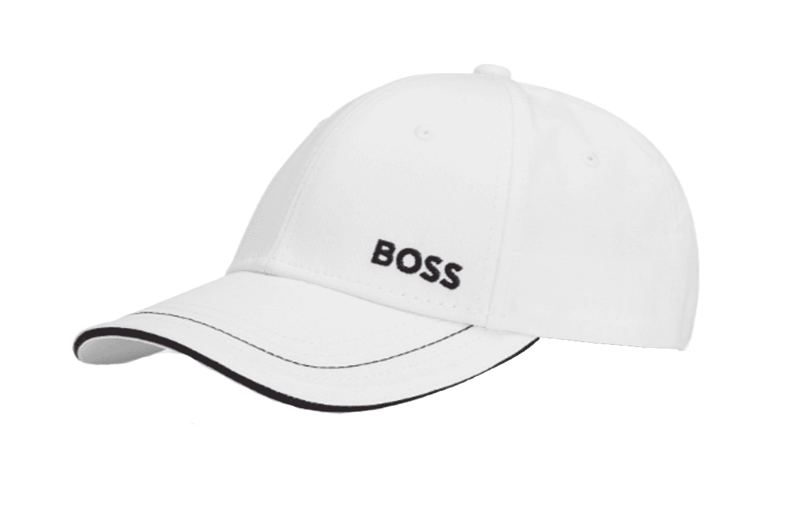 Кепка HUGO BOSS BOSSlogo - изображение 1