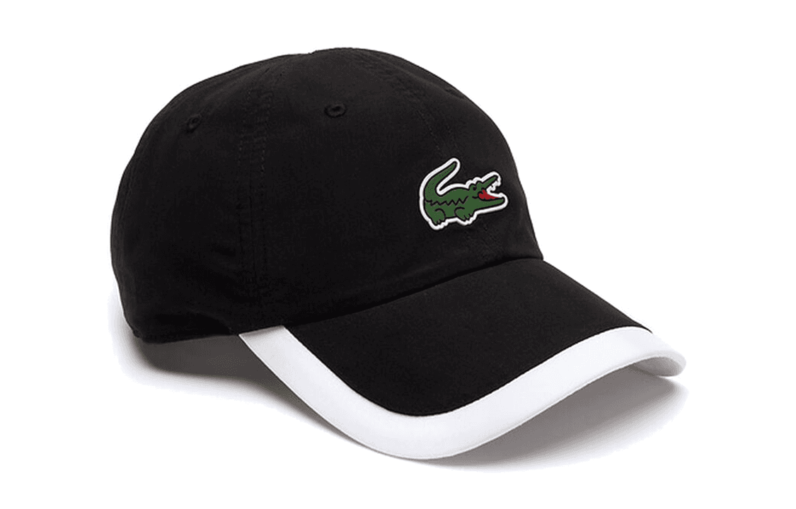 Кепка LACOSTE - изображение 1
