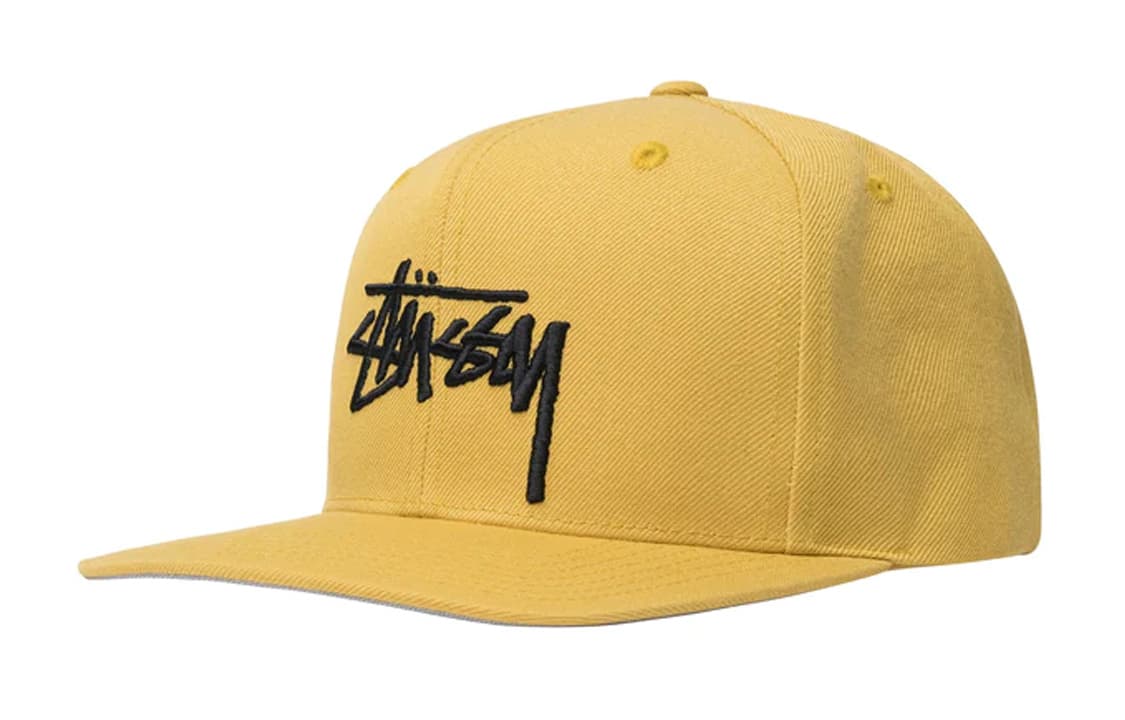 Кепка Stussy Logo - изображение 1
