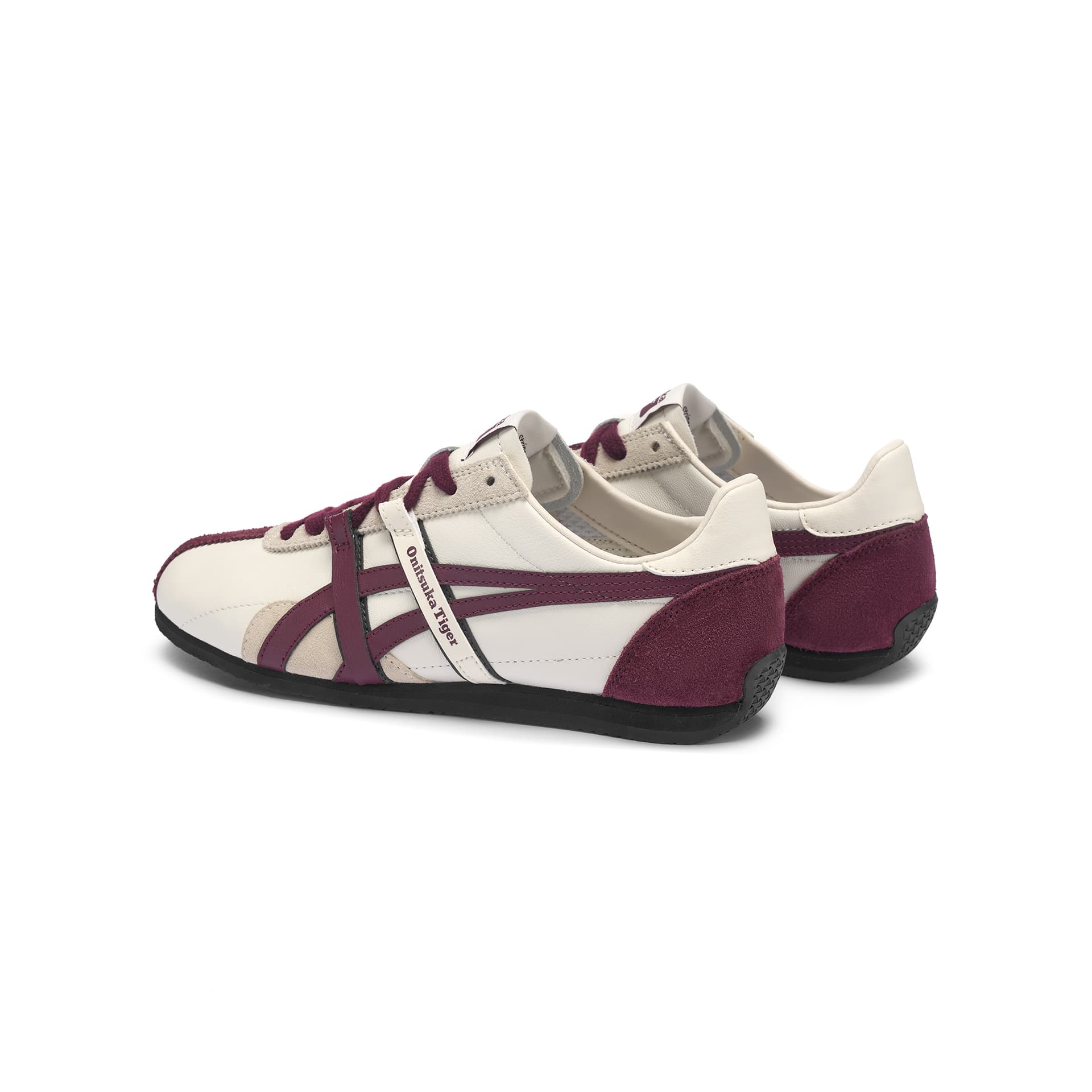 Кроссовки Onitsuka Tiger RUNSPARK 2,0 Повседневная обувь Low Топ Унисекс - изображение 4