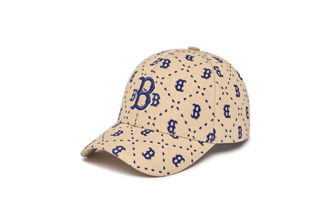 Кепка MLB - изображение 1