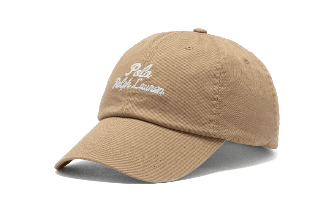 Кепка Polo Ralph Lauren - изображение 1