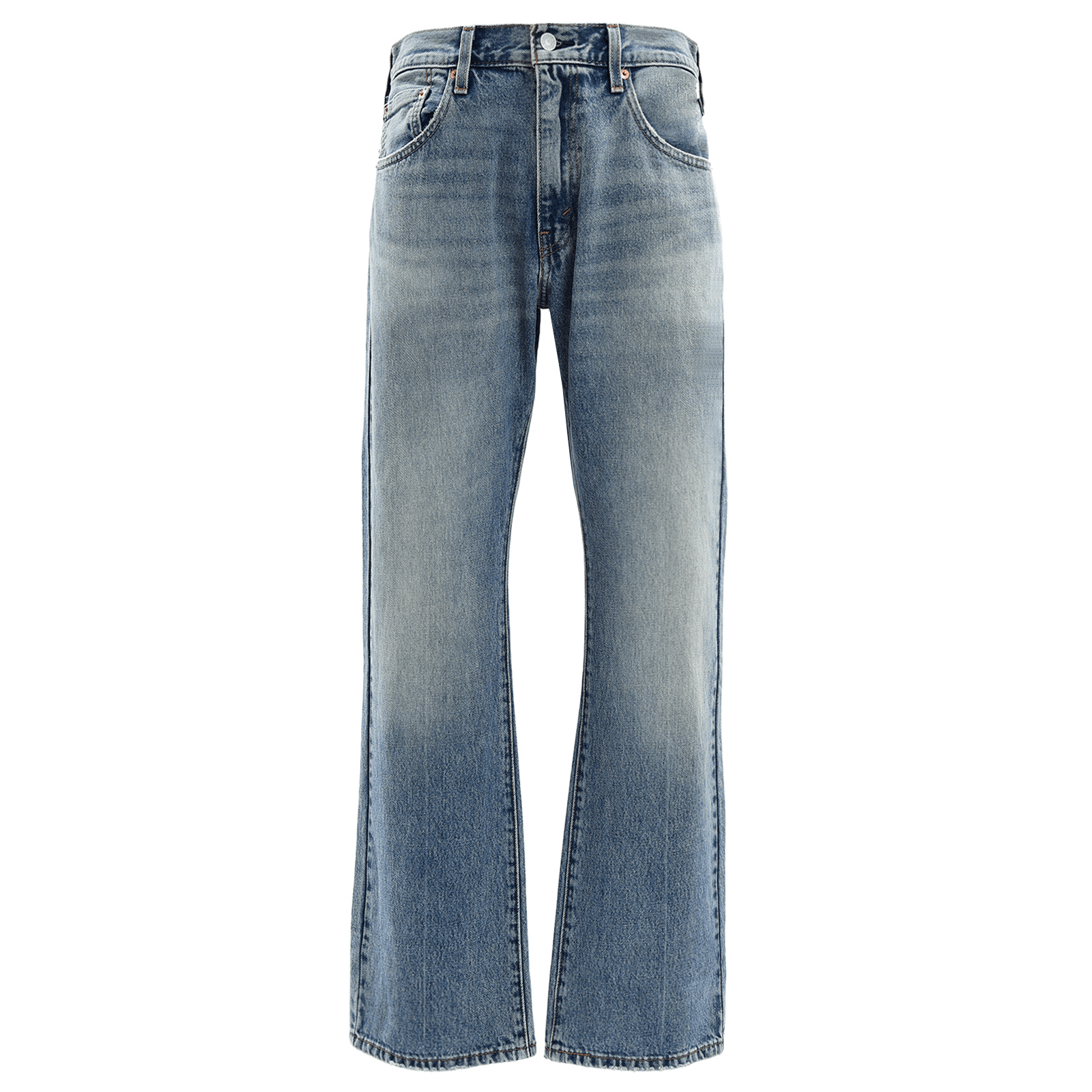Штаны Levi's 517 Ice Blue