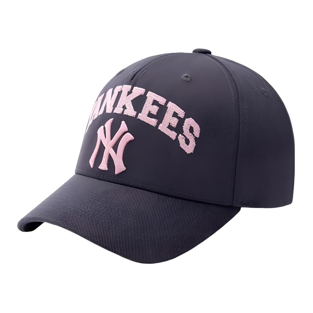 Кепка MLB - изображение 1