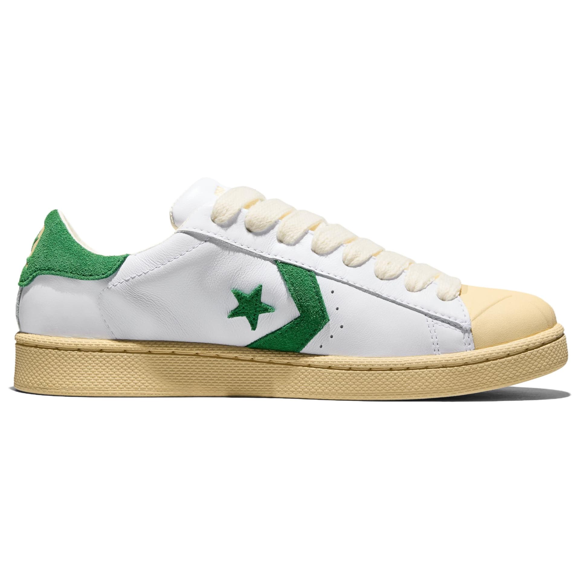 Кроссовки Converse Tyler the Creator Pro Leather - изображение 2
