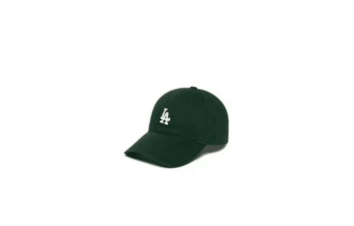 Кепка MLB Logo - изображение 1