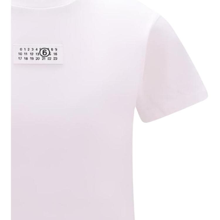 Футболка MM6 Maison Margiela SS23 T - изображение 6