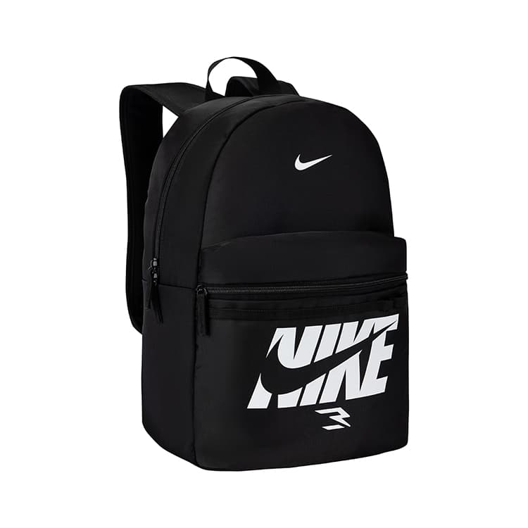 Рюкзак NIKE 3Brand Рюкзаки Глубокий черный Унисекс - изображение 2