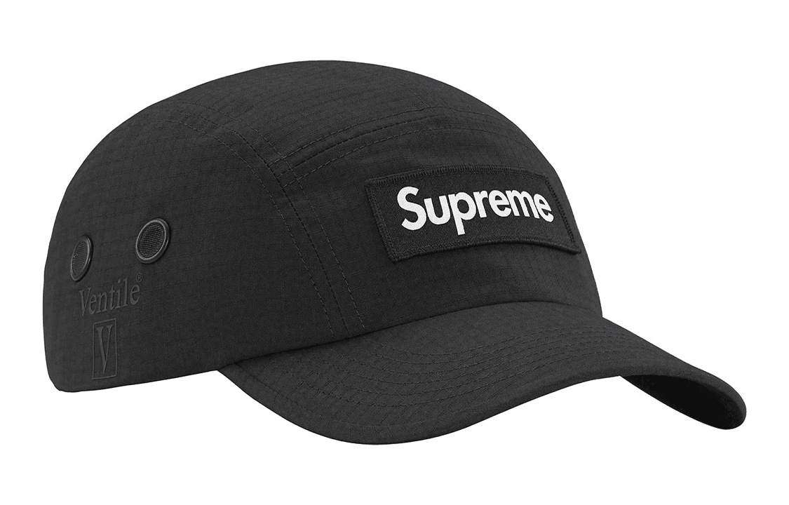 Кепка Supreme SS23 Week 2 VENTILE CAMP CAP - изображение 1