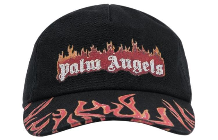 Кепка PALM ANGELS Logo - изображение 1