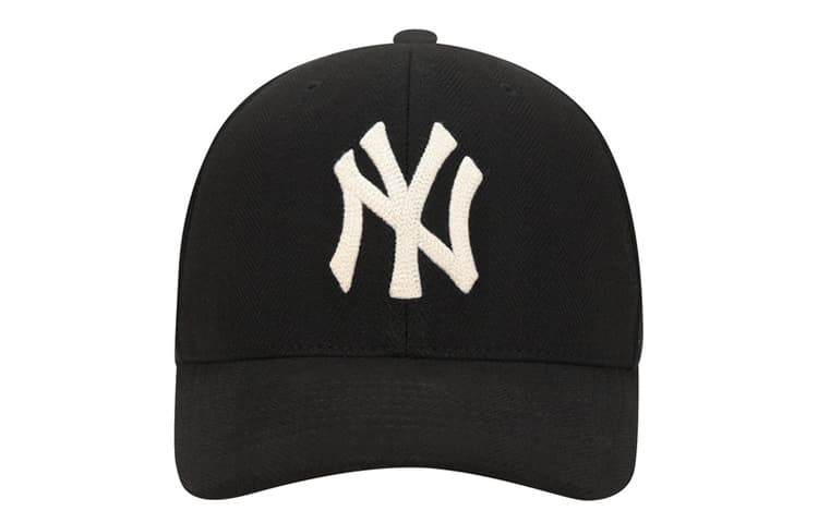 Кепка MLB - изображение 1