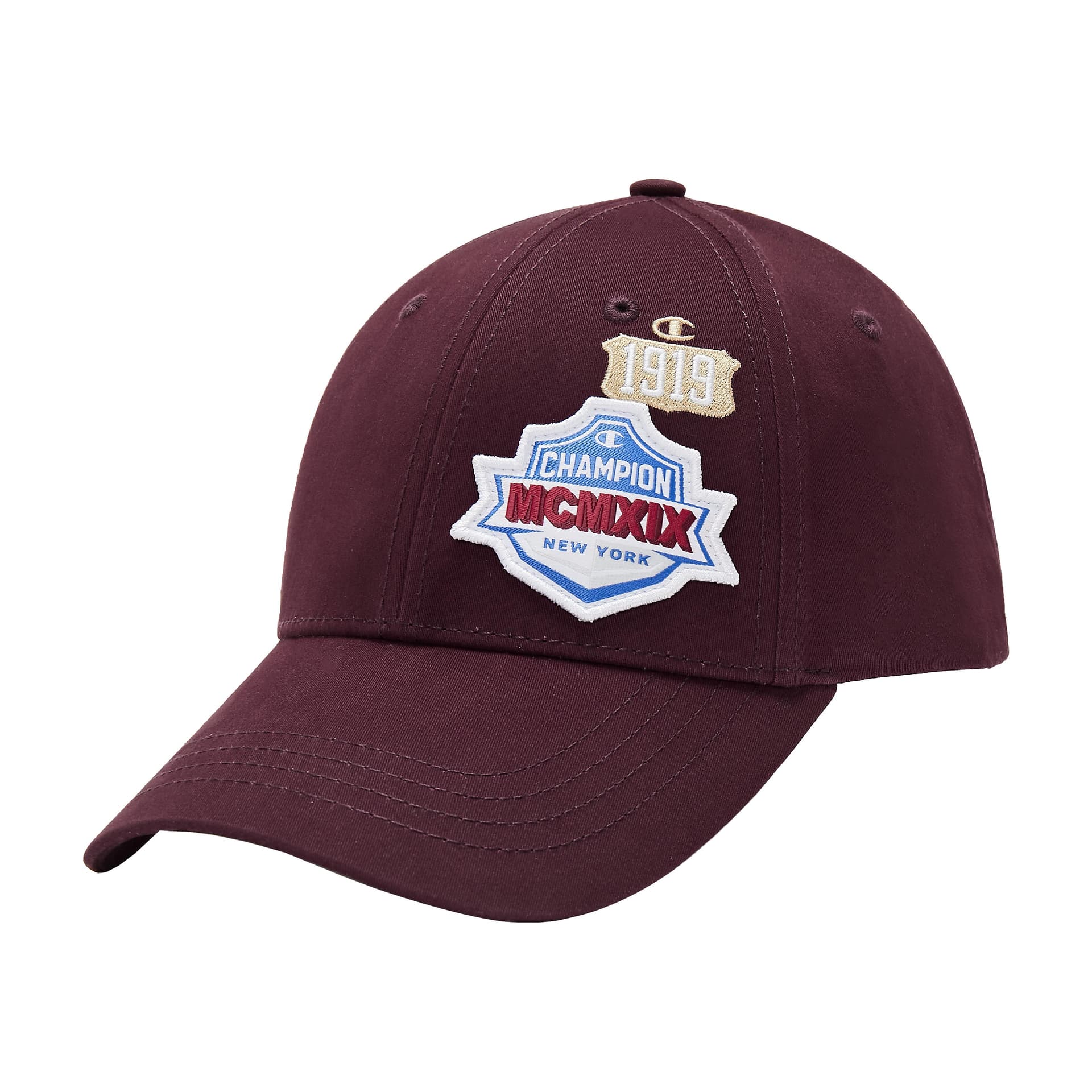 Кепка Champion Logo - изображение 1