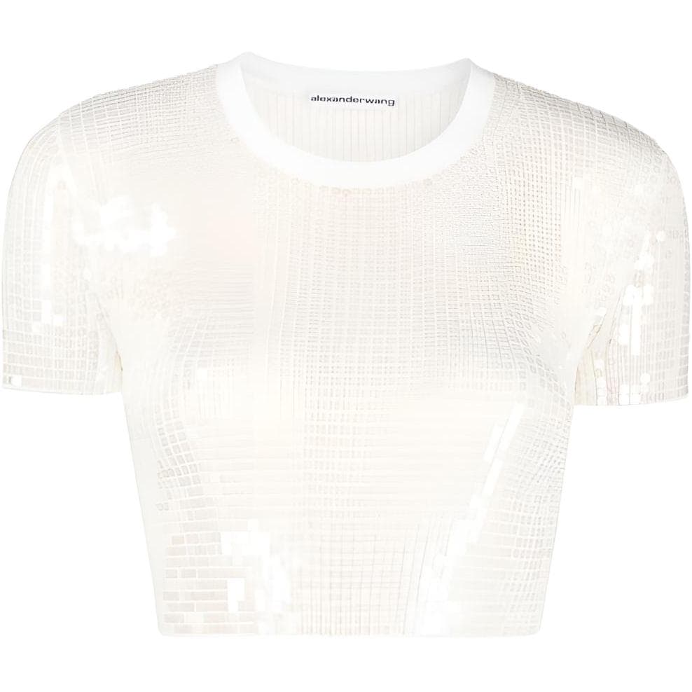 alexander wang SS23 T - изображение 1