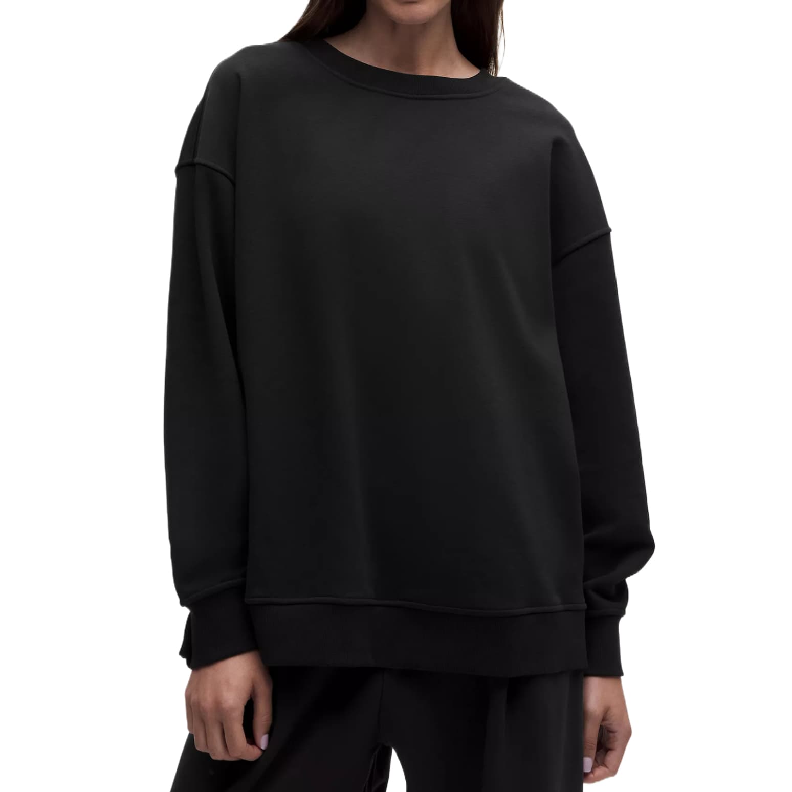 Кофта Lululemon Женские Свитшоты - изображение 4