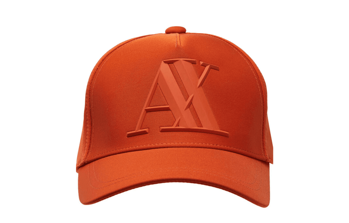 Кепка ARMANI EXCHANGE - изображение 1