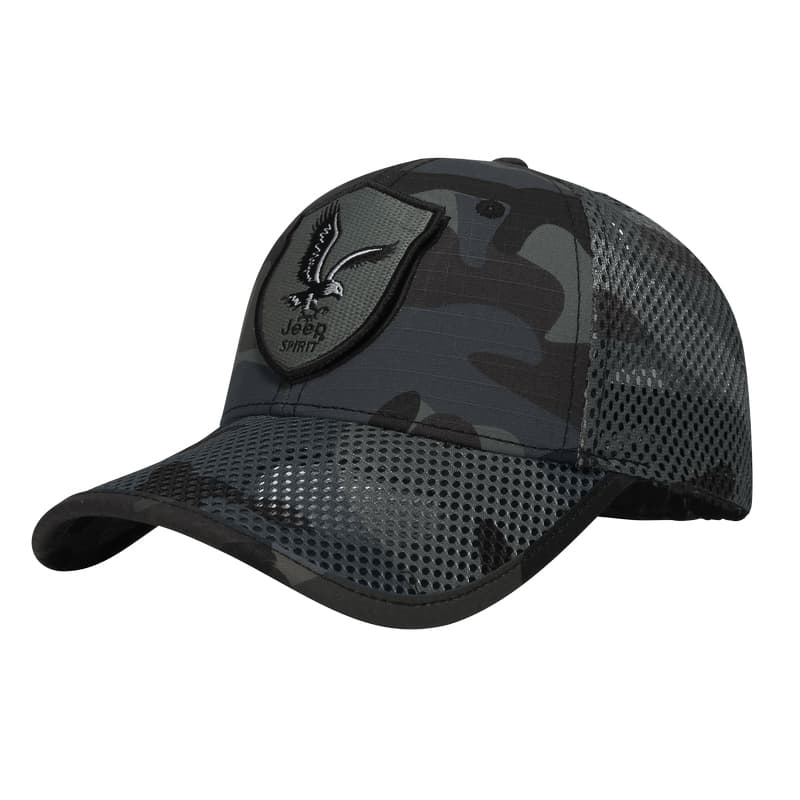 Кепка JEEP SPIRIT - изображение 1