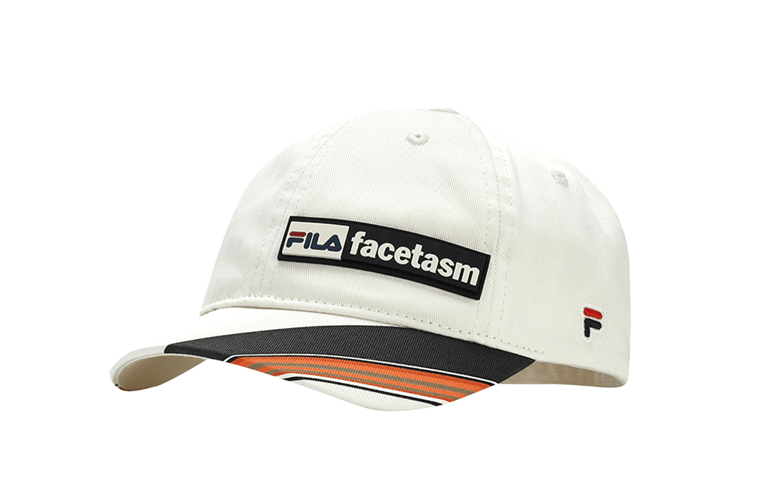 Кепка FILA FUSION - изображение 1
