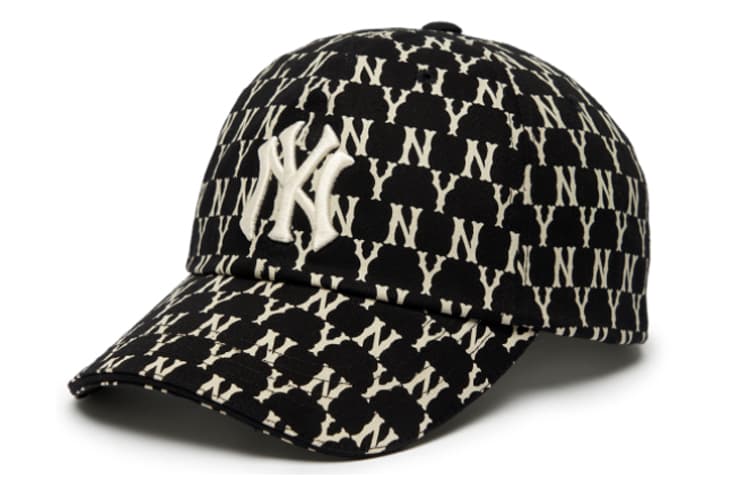 Кепка MLB - изображение 1