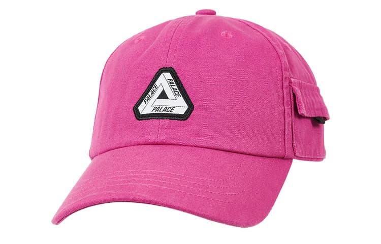 Кепка PALACE Logo - изображение 1