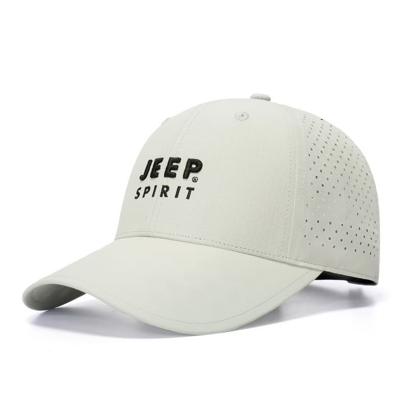 Кепка JEEP SPIRIT - изображение 1