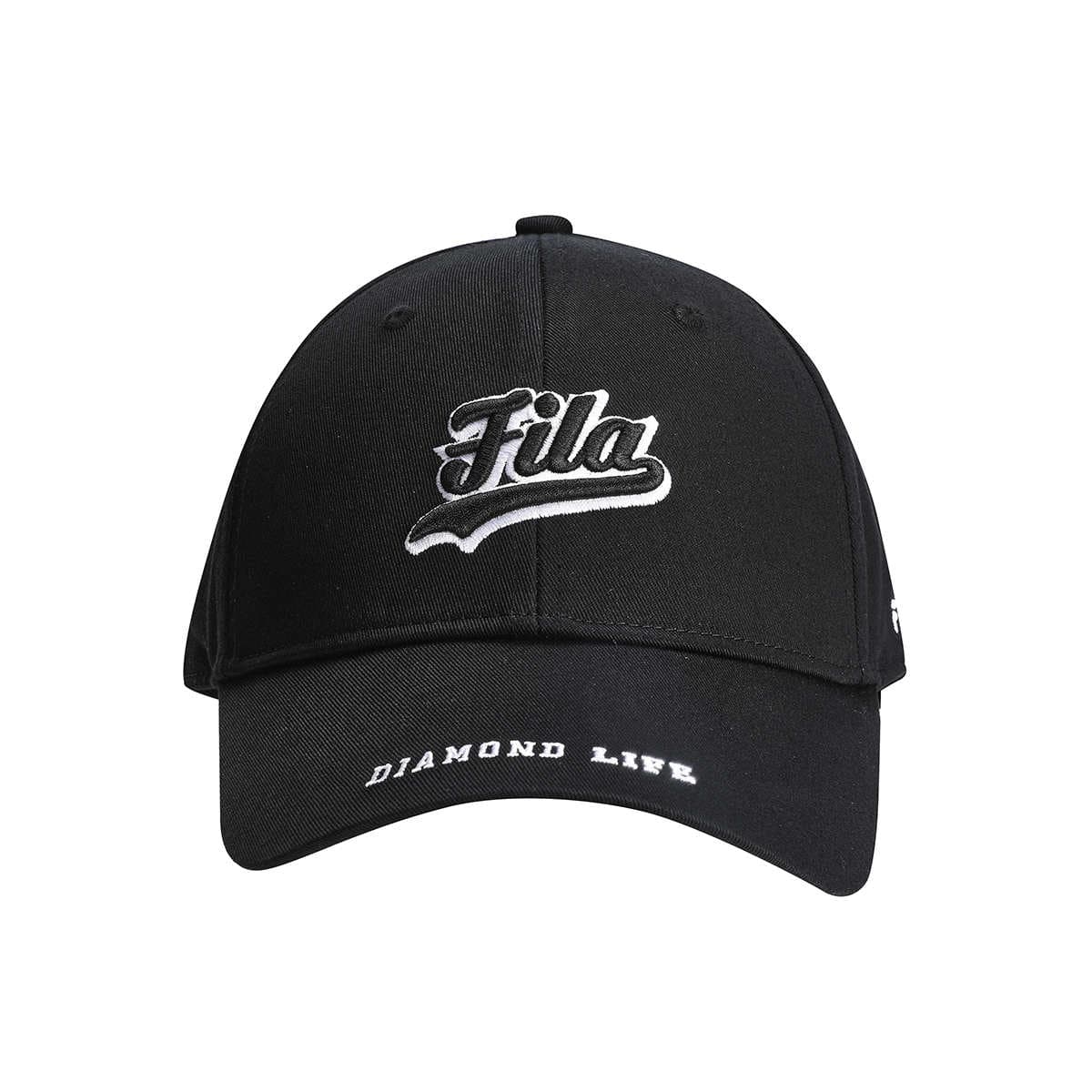 Кепка FILA FUSION 2023 - изображение 1