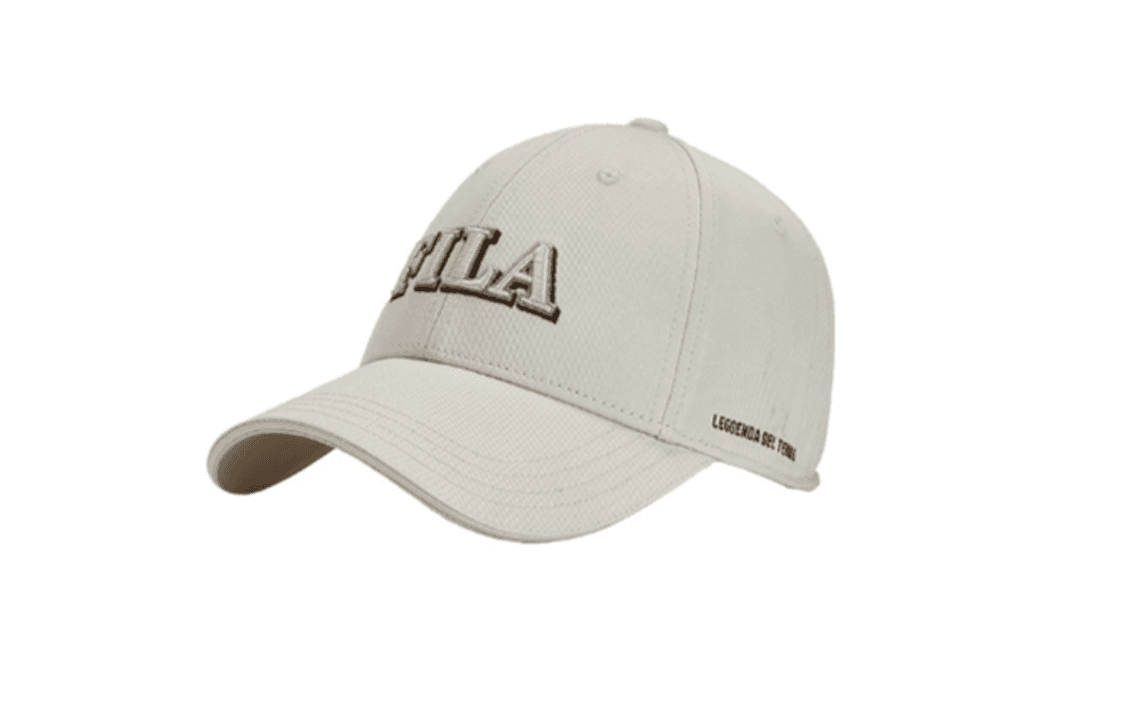 Кепка FILA - - изображение 1