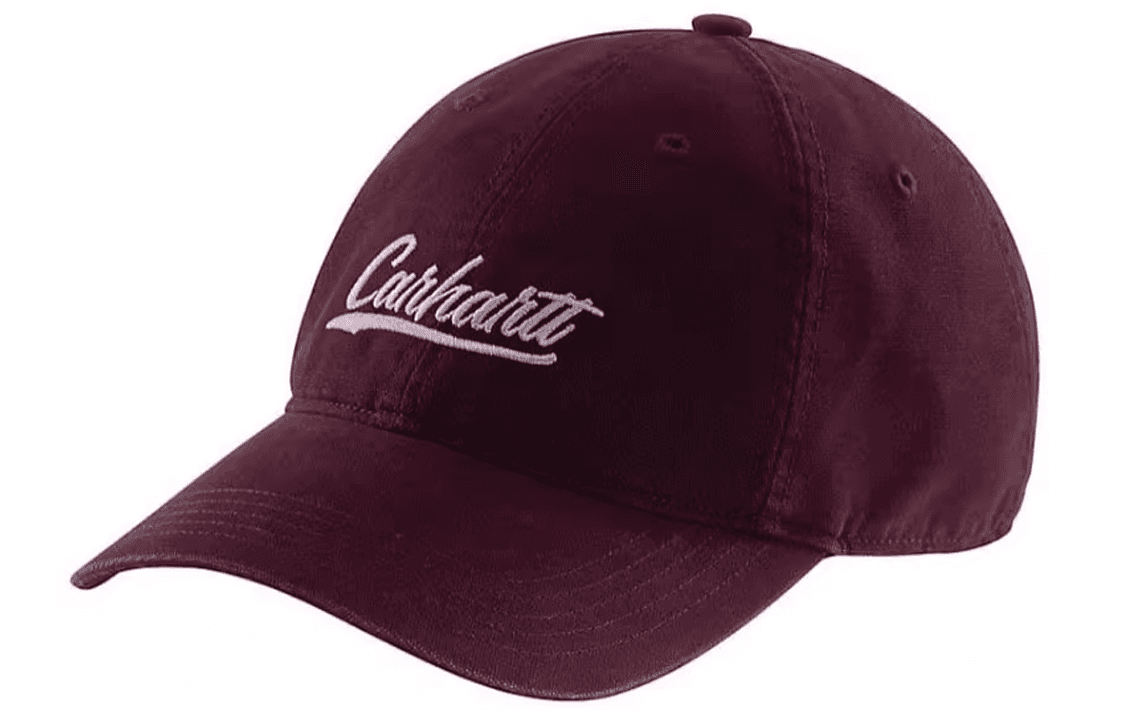 Кепка Carhartt Logo - изображение 1