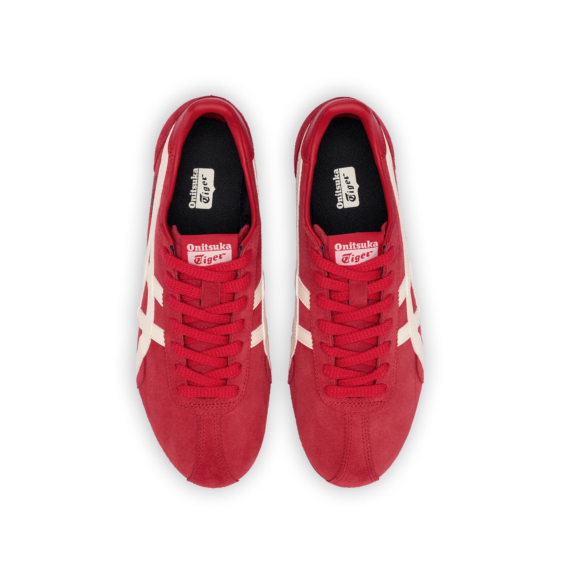 Кроссовки Onitsuka Tiger Runspark Повседневная обувь Low Топ Унисекс - изображение 5