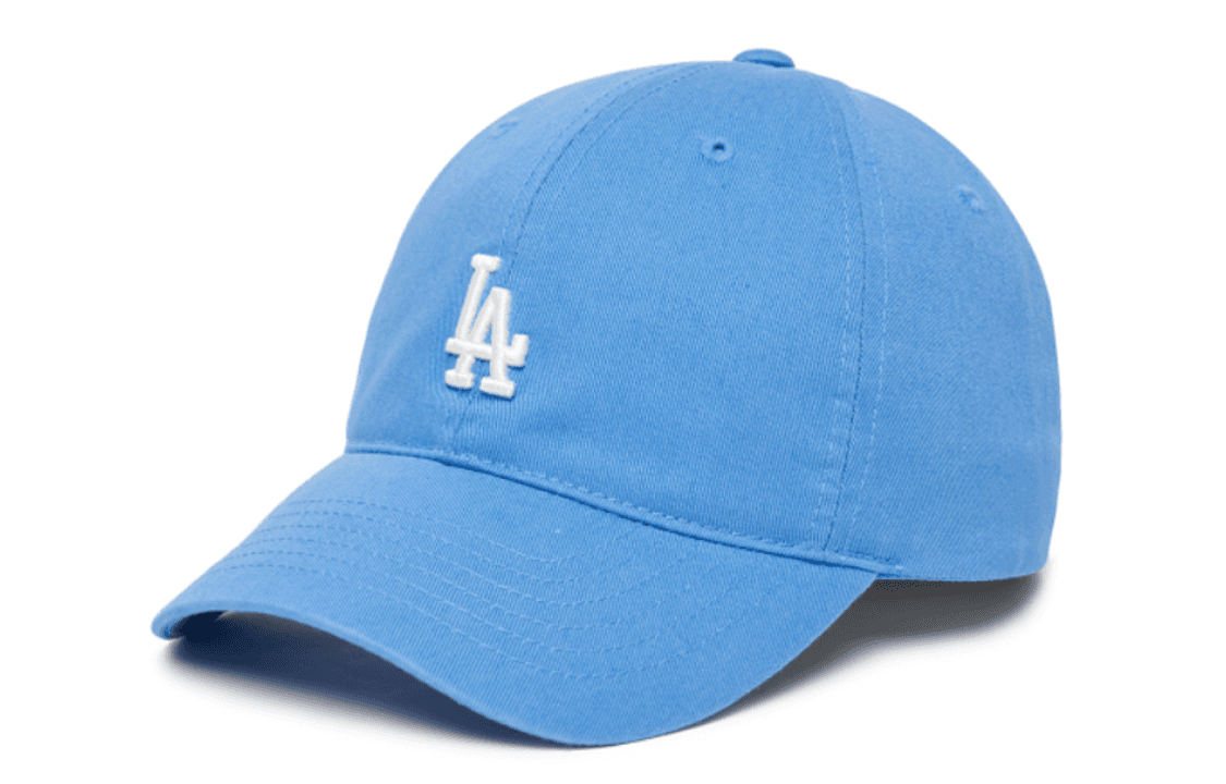 Кепка MLB - изображение 1