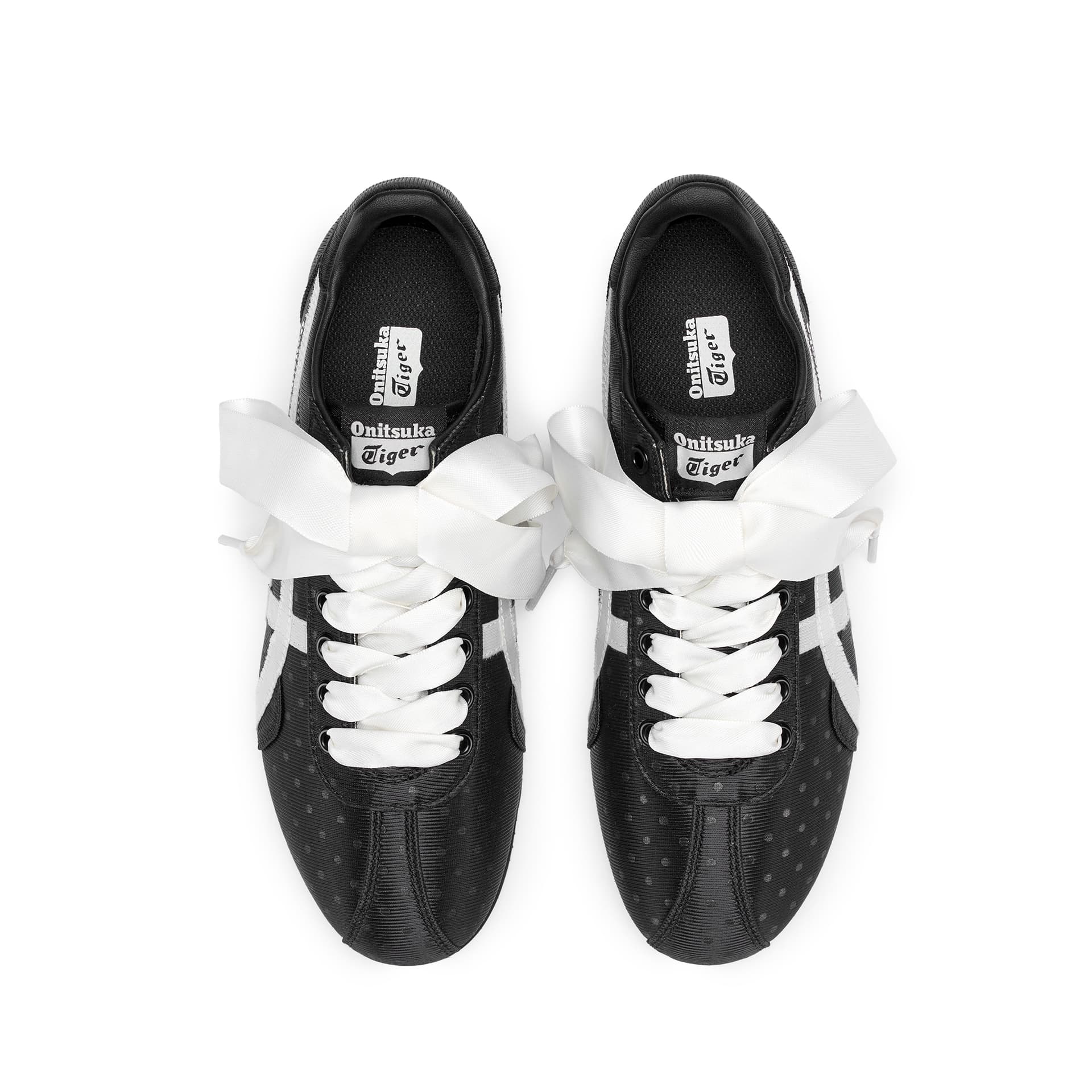 Кроссовки Onitsuka Tiger Runspark Повседневная обувь Low Топ Унисекс - изображение 5