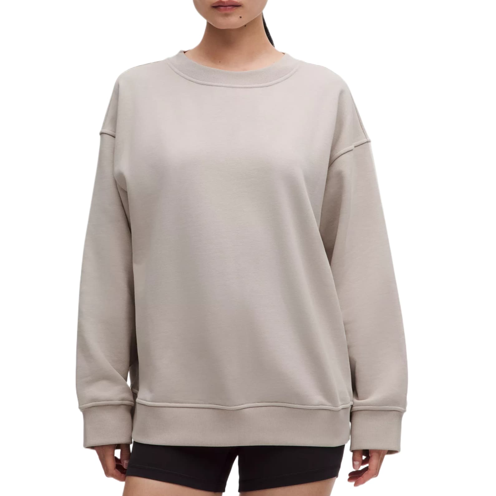 Кофта Lululemon Женские Свитшоты - изображение 2