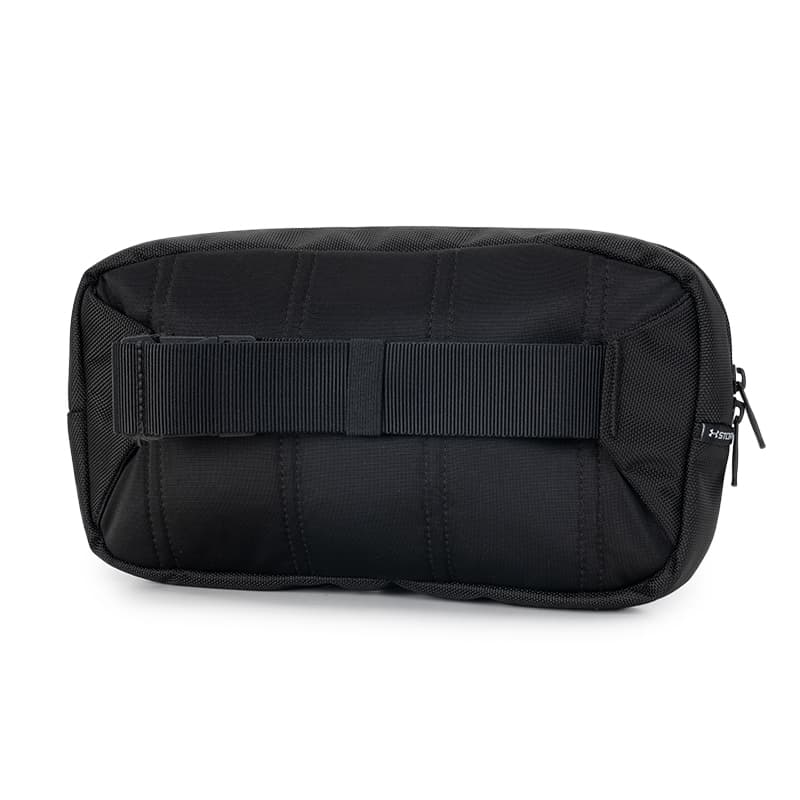 Поясная сумка Under Armour Поясные сумки Black Unisex - изображение 2