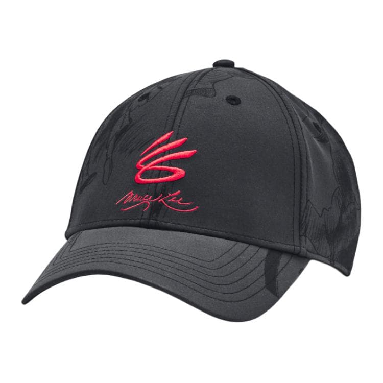 Кепка Under Armour Logo - изображение 1
