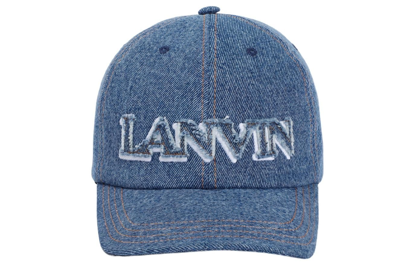 Кепка Lanvin - изображение 1