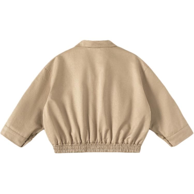 PIERRE CARDIN Хаки Kids Куртки - изображение 2