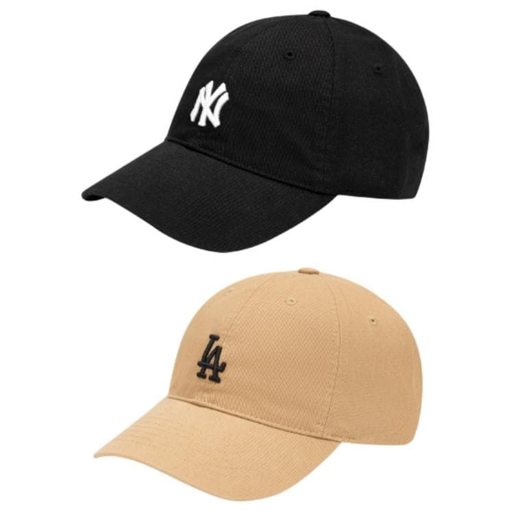 Кепка MLB logo - изображение 1