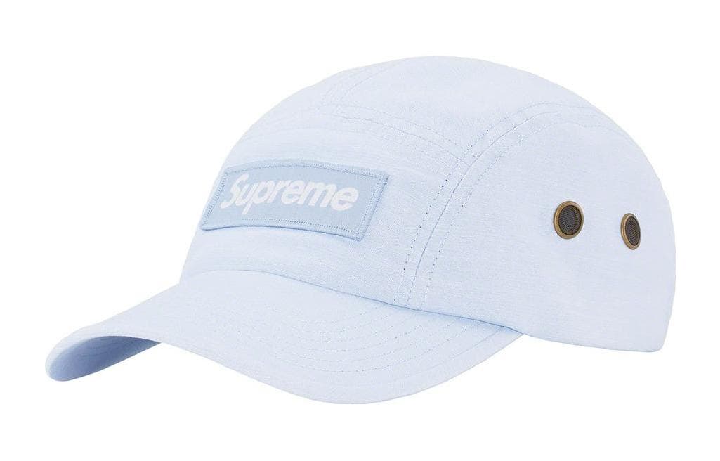 Кепка Supreme Military Camp Cap - изображение 1