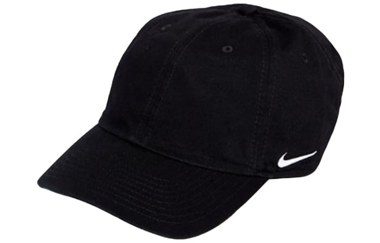 Кепка Nike Adjustable Cap Black - изображение 1