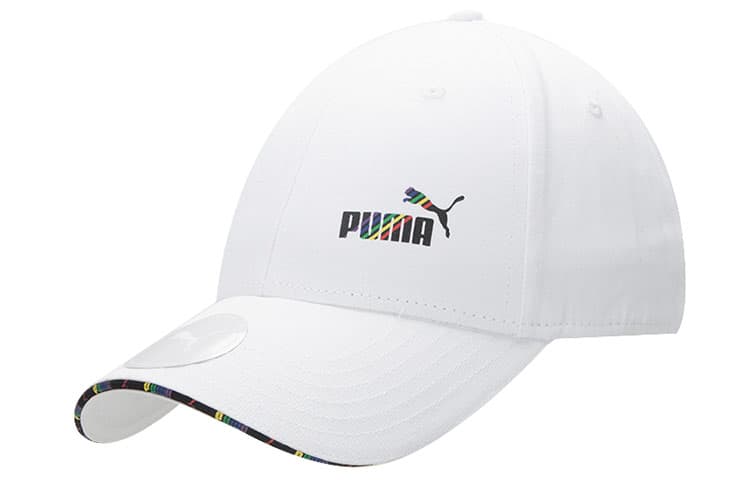 Кепка PUMA Visor Pride Cap - изображение 1