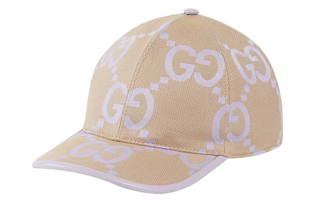 Кепка GUCCI G - изображение 1