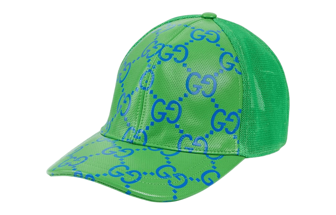 Кепка GUCCI - изображение 1