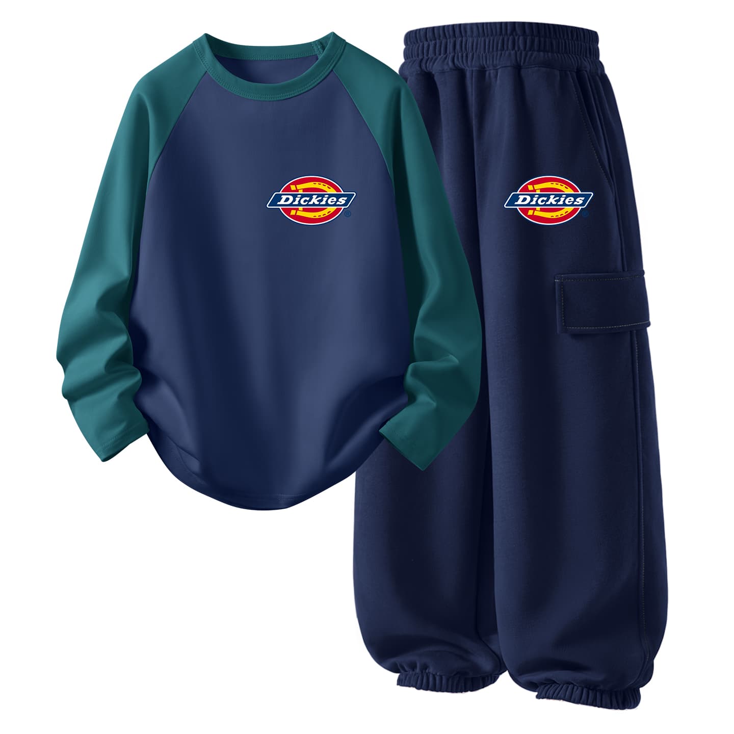 dickies Kids Повседневные спортивные костюмы Наборы - изображение 1
