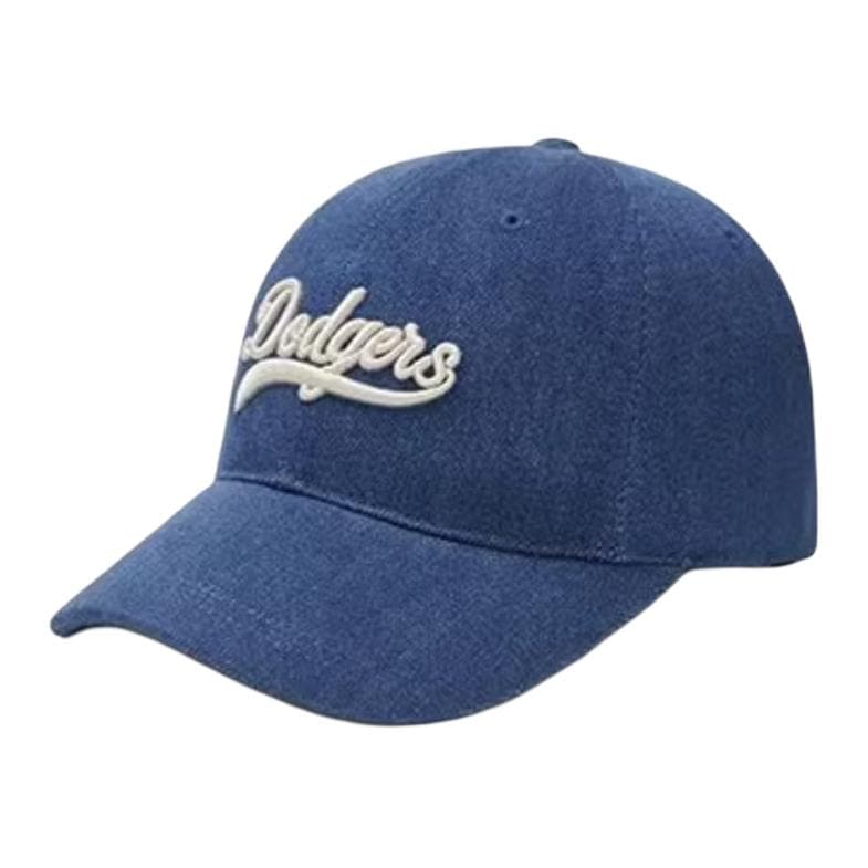 Кепка MLB - изображение 1