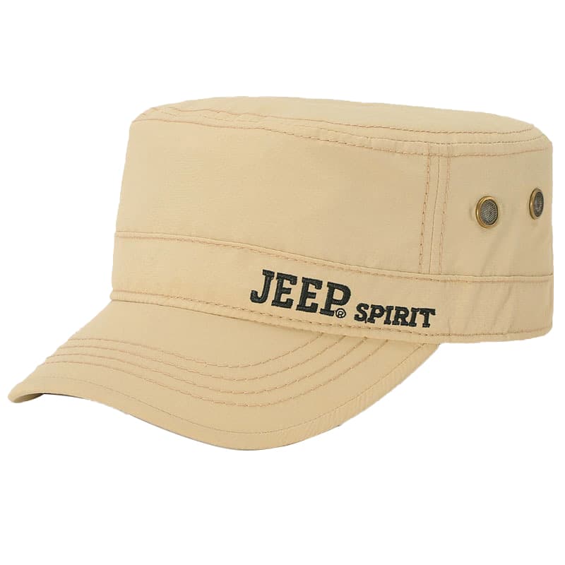 Кепка JEEP SPIRIT LOGO - изображение 1