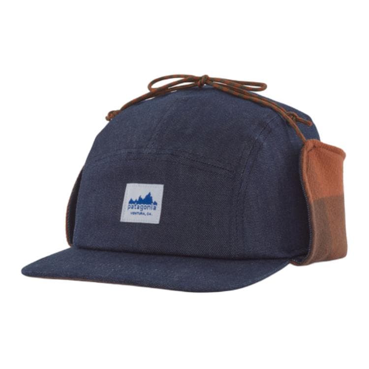 Кепка patagonia - изображение 1